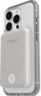 WirelessPowerBankMagSafe5KMAH7.5WUSBCWHT