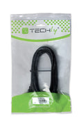 Techly ICOC-HDMI-4-EXT018 cable HDMI 1,8 m HDMI tipo A (Estándar) Negro (4)