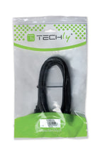 Techly ICOC-HDMI-4-EXT018 cable HDMI 1,8 m HDMI tipo A (Estándar) Negro (4)
