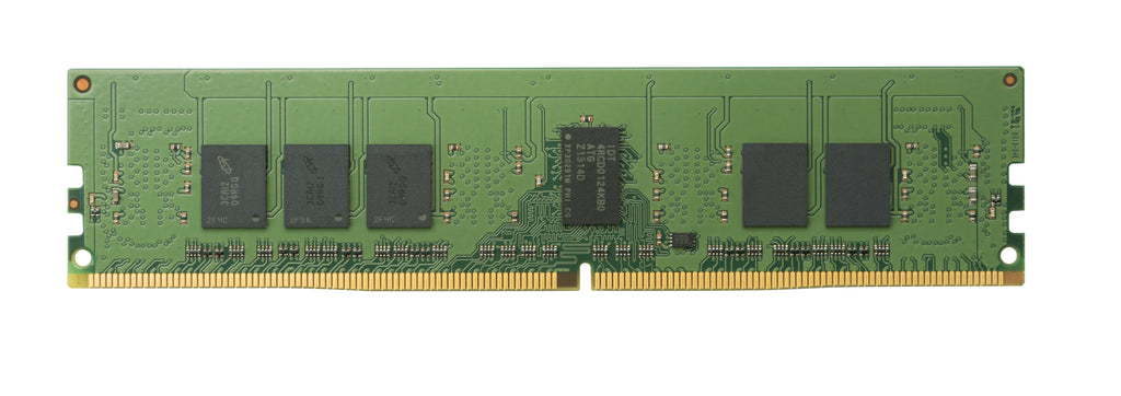 HP 4GB DDR4-2133 memory module 1 x 4 GB 288-pin DIMM – Reacondicionado (2)