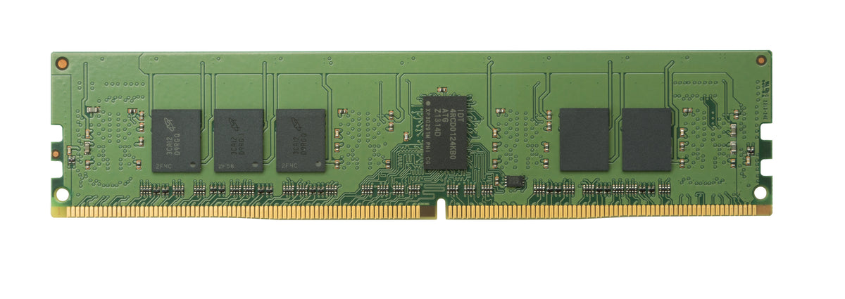 HP 4GB DDR4-2133 memory module 1 x 4 GB 288-pin DIMM – Reacondicionado (2)