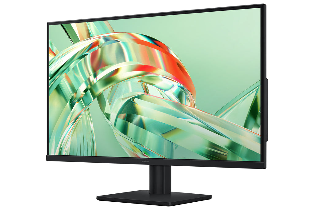 Samsung S71H pantalla para PC 81,3 cm (32") 3840 x 2160 Pixeles 4K Ultra HD LCD Negro (4)