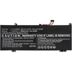 CoreParts MBXLE-BA0191 refacción para laptop Batería (2)
