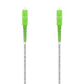 AISENS A152-0497 Cable de fibra óptica e InfiniBand 7 m SC Blanco (2)