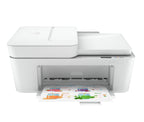 HP DeskJet Plus DeskJet 4110e AiO Printer Inyección de tinta térmica A4 4800 x 1200 DPI 8,5 ppm (2)