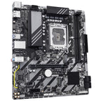 GIGABYTE B860M E placa base Intel B860 LGA 1851 (Socket V1) micro ATX (4)