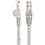 StarTech.com N6LPATCH3MGR cable de red U/UTP (UTP) Alrededor (3)