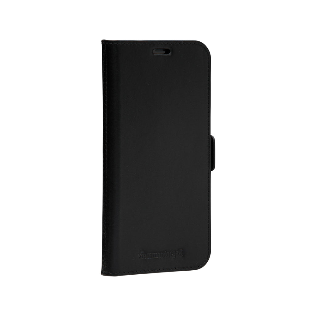 dbramante1928 Copenhagen Slim funda para teléfono móvil 17 cm (6.7") Funda cartera Negro (9)