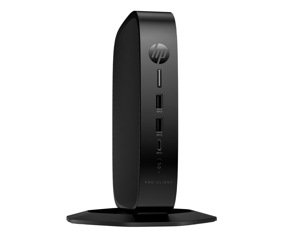 HP Pro t550 Celeron 8/64 GB Win10