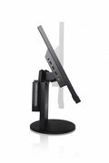 Lenovo 4XF0L72016 soporte para monitor Escritorio Negro (3)