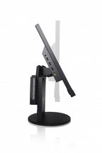 Lenovo 4XF0L72016 soporte para monitor Escritorio Negro (3)