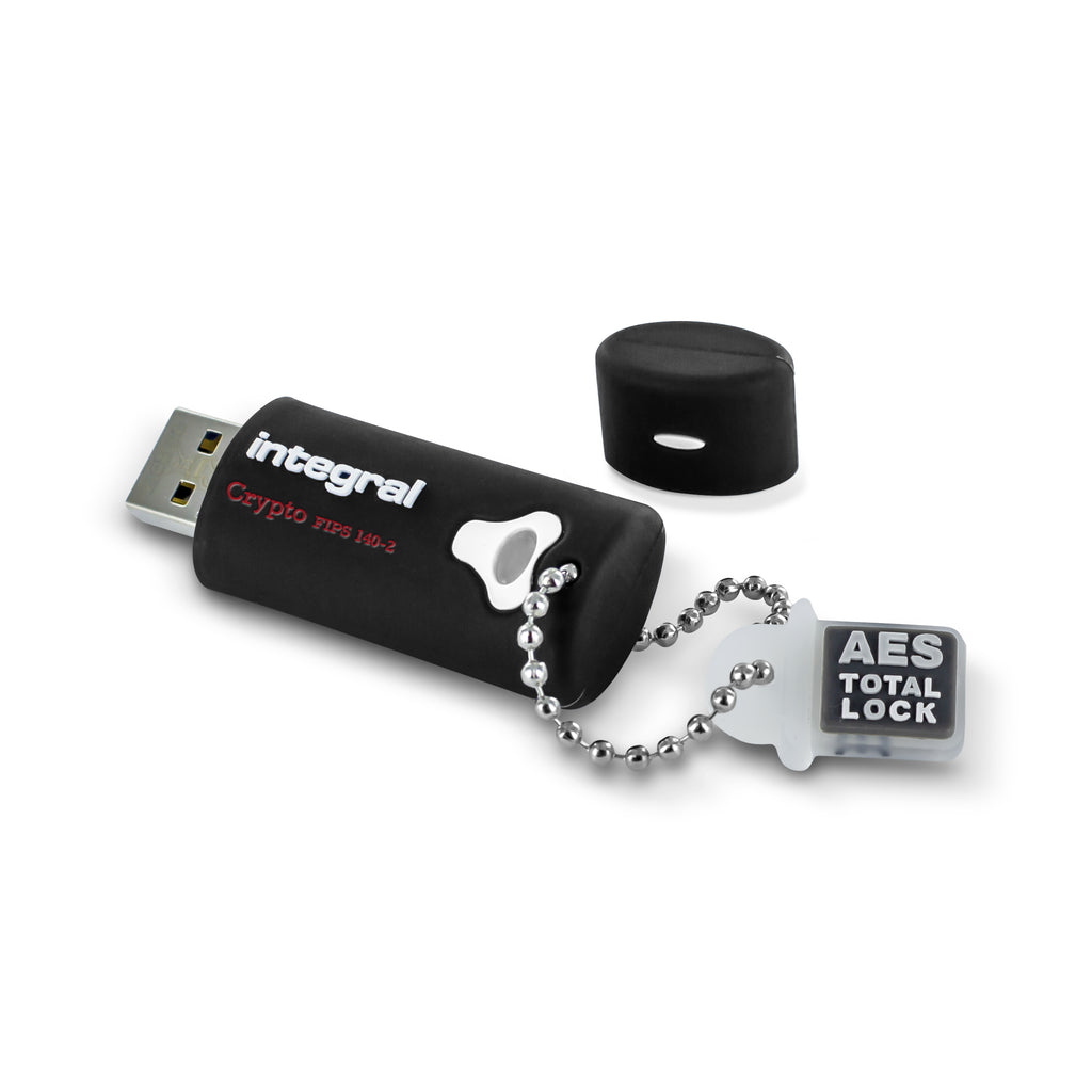 Integral INFD16GCRY3.0140-2 unidad flash USB 16 GB