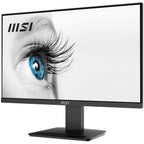 MSI Pro MP2412 pantalla para PC 60,5 cm (23.8") 1920 x 1080 Pixeles Full HD LCD Negro (9)
