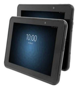 Zebra ET51 Intel Atom® 32 GB 21,3 cm (8.4") 4 GB Wi-Fi 5 (802.11ac) Windows 10 IoT Enterprise Negro (3)