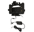 Brodit Active Holder, fixed installation