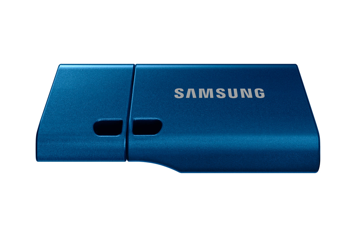 Samsung MUF-128DA unidad flash USB 128 GB USB Tipo C 3.2 Gen 1 (3.1 Gen 1) Azul (9)