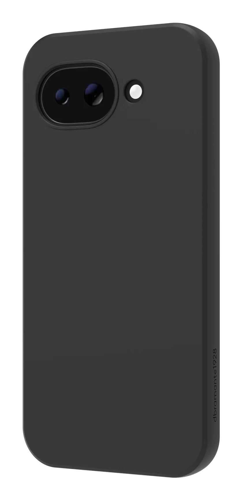 dbramante1928 Greenland funda para teléfono móvil 16 cm (6.3") Negro (3)