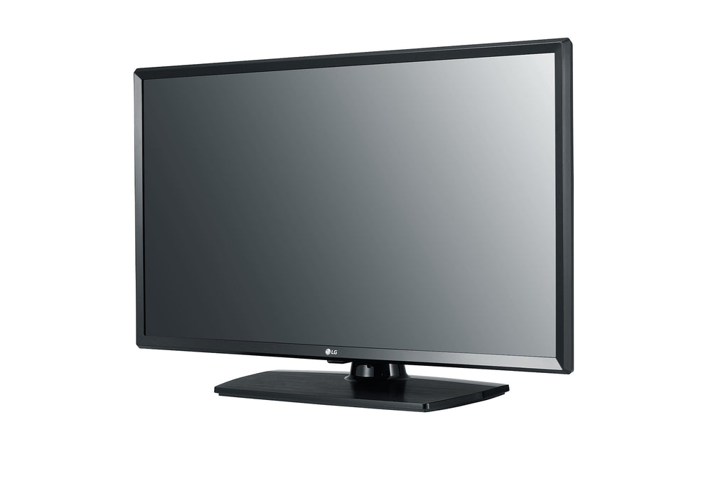 LG 32LN661H televisión para el sector hotelero 81,3 cm (32") HD Smart TV Negro 10 W (3)