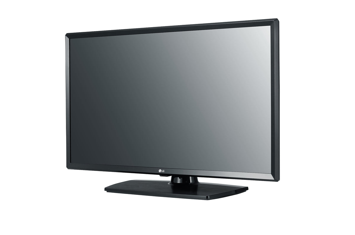 LG 32LN661H televisión para el sector hotelero 81,3 cm (32") HD Smart TV Negro 10 W (3)