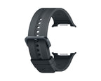 Samsung Watch9 Sport Band M/L Grupo de rock Negro (2)