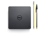 DELL TB16 -240W Alámbrico Thunderbolt 3 Negro (7)