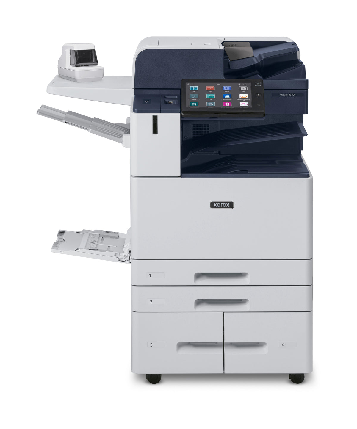 Xerox AltaLink C8235V/T Laser A3 1200 x 2400 DPI 35 ppm (2)