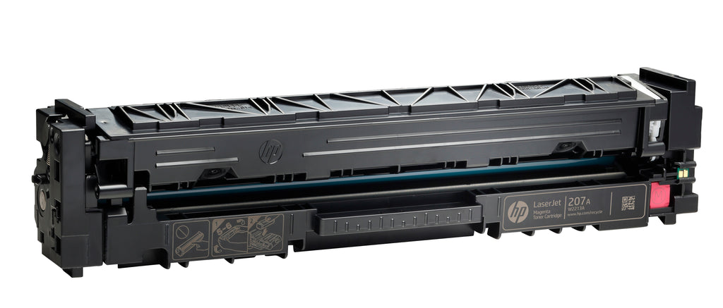 HP 207A Magenta Original LaserJet Toner Cartridge cartucho de tóner 1 pieza(s) (3)