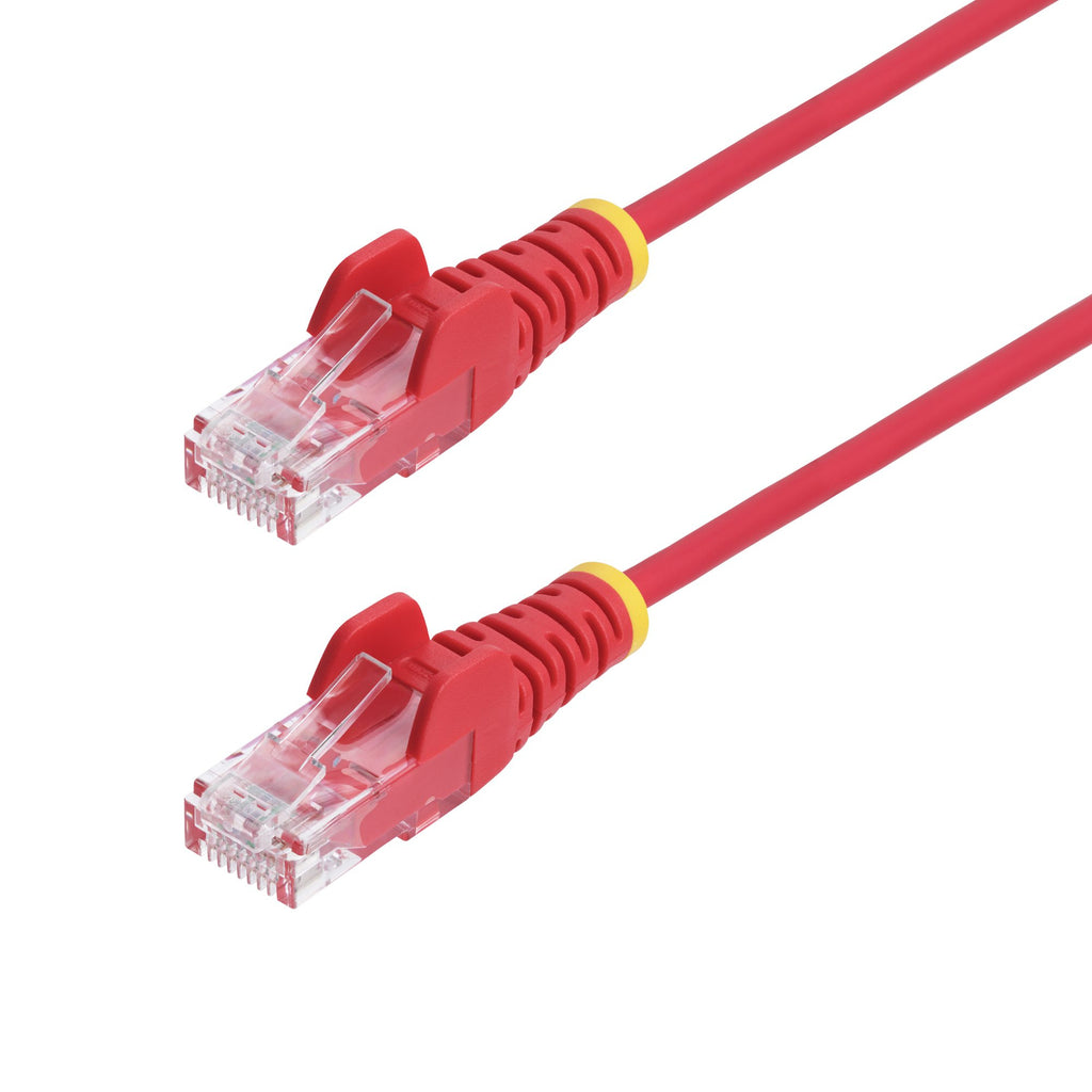 StarTech.com N6PAT200CMRDS cable de red U/UTP (UTP) Alrededor