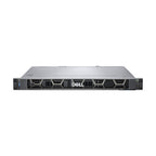 DELL PowerEdge R260 servidor 2,4 TB Bastidor (1U) Intel Xeon 6 6315P 2,8 GHz 16 GB DDR5-SDRAM 700 W (3)