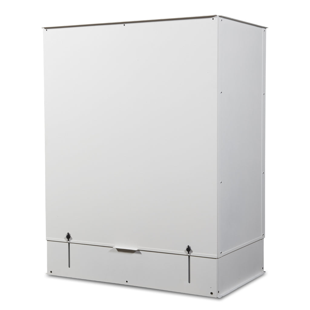 APC AR7752W accesorio de bastidor Conducto de aire (2)
