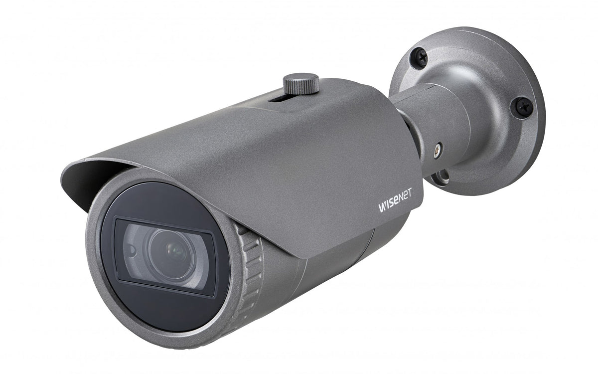 Hanwha Hco-7070ra 4mp Hd+ Bullet