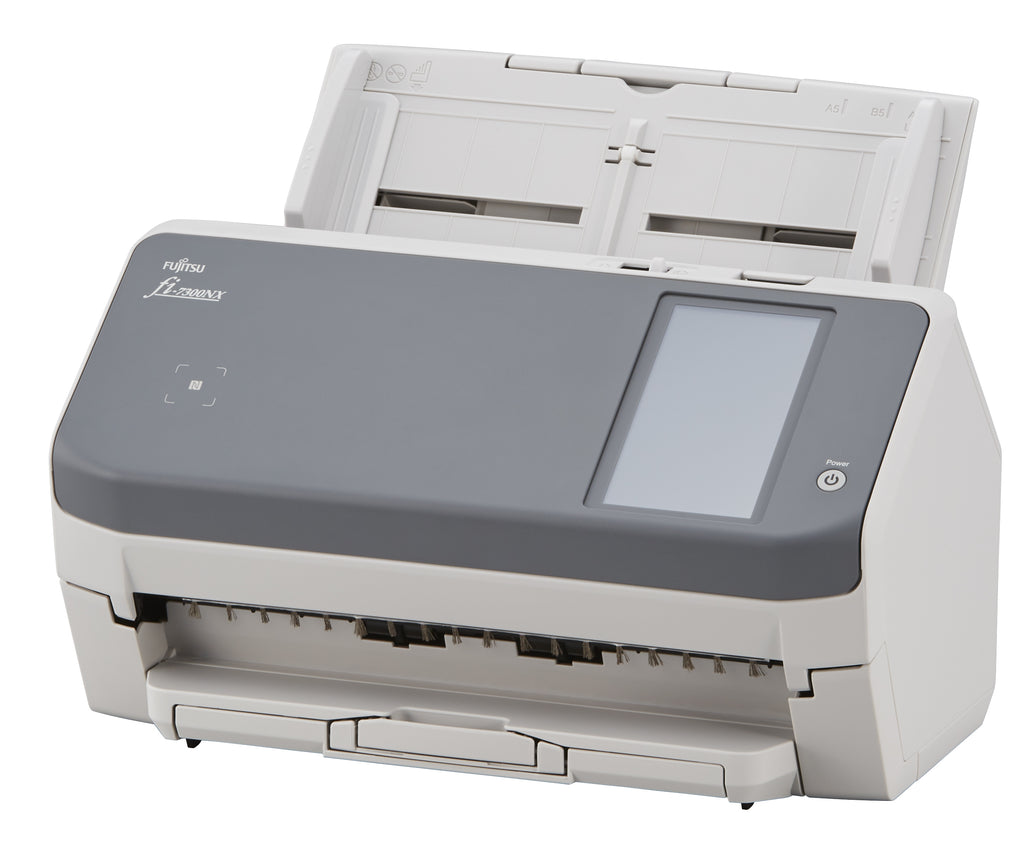 Fujitsu PA03768-B001 - fi-7300NX, Escáner de documentos, CCD dual, a dos caras