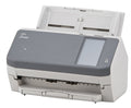 Fujitsu PA03768-B001 - fi-7300NX, Escáner de documentos, CCD dual, a dos caras