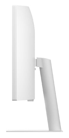 LG 34U601SA-W pantalla para PC 86,4 cm (34") 3440 x 1440 Pixeles Wide Quad HD LED Blanco (5)