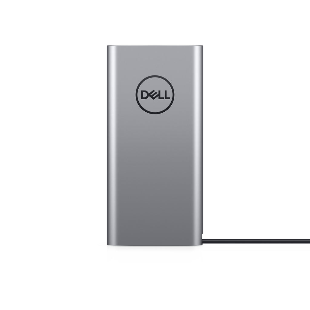DELL PW7018LC batería externa Ión de litio 19200 mAh Plata (2)