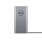 DELL PW7018LC batería externa Ión de litio 19200 mAh Plata (2)