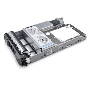 DELL 400-AJRR disco duro interno 300 GB 15000 RPM 2.5" SAS (2)