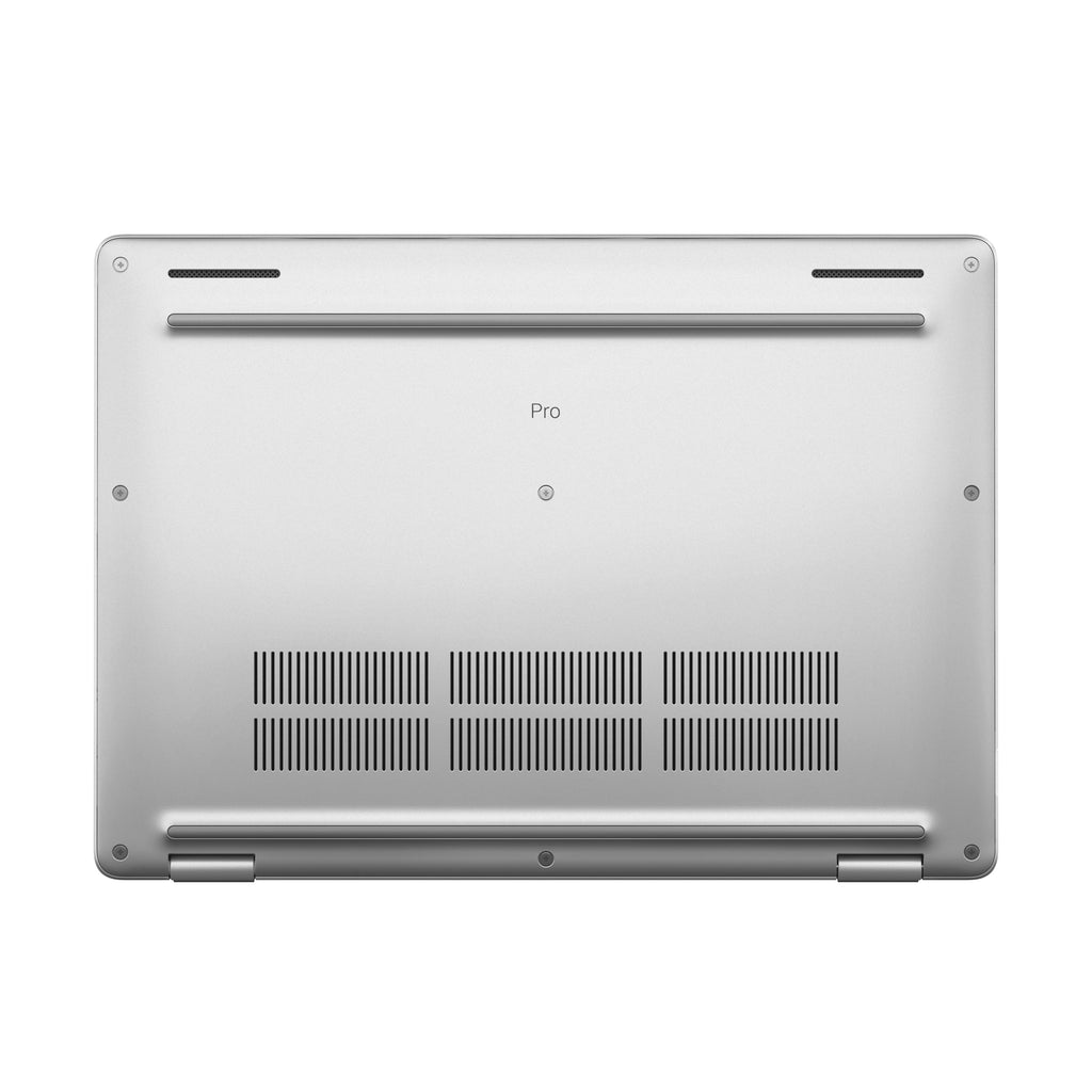 DELL Pro 14 Plus PB14255 Copilot+ PC AMD Ryzen AI 7 350 Portátil 35,6 cm (14") Full HD+ 32 GB LPDDR5x-SDRAM 1 TB SSD Wi-Fi 7 (802.11be) Windows 11 Pro Aluminio Alemán (9)