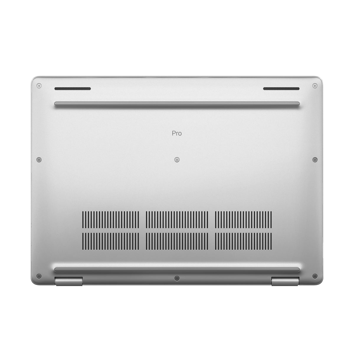 DELL Pro 14 Plus PB14255 Copilot+ PC AMD Ryzen AI 7 350 Portátil 35,6 cm (14") Full HD+ 32 GB LPDDR5x-SDRAM 1 TB SSD Wi-Fi 7 (802.11be) Windows 11 Pro Aluminio Alemán (9)