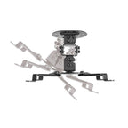 Manhattan 461184 montaje para projector Negro (9)