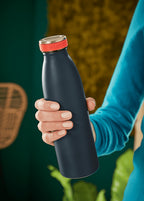 Leitz Insulated nota autoadhesiva Negro (3)