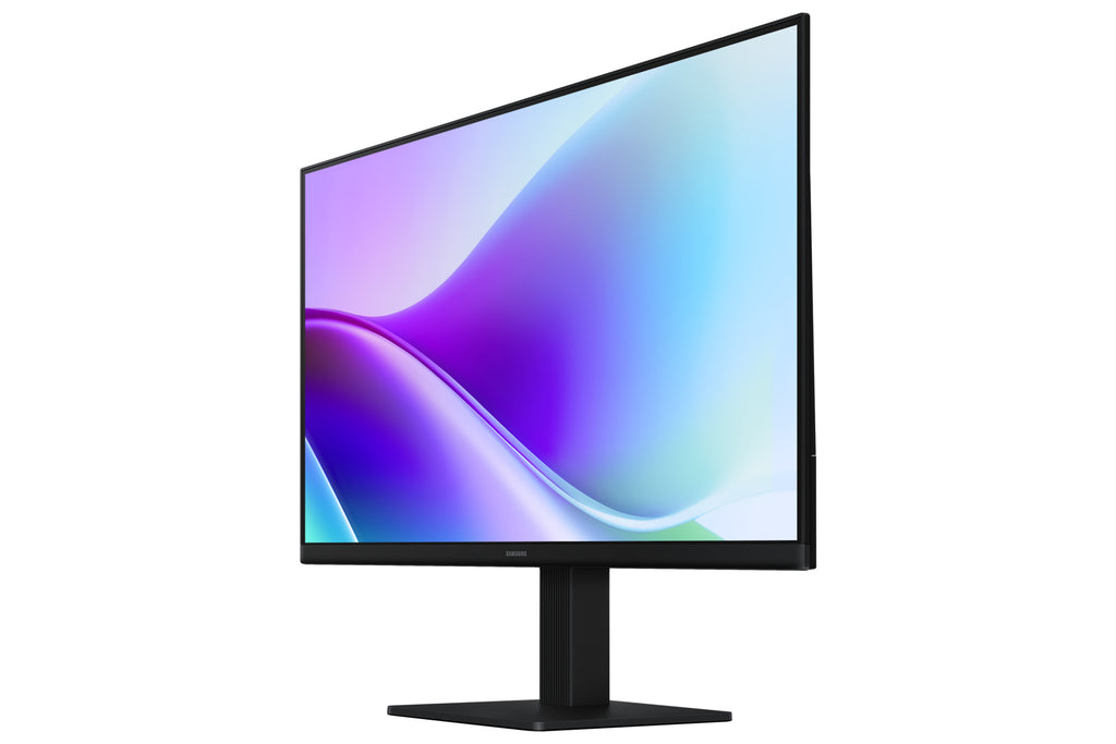 Samsung Monitor S24F324GAU 24" Full HD 120 Hz