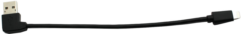 Cable Kensington 5 Lightning car.&sincr.