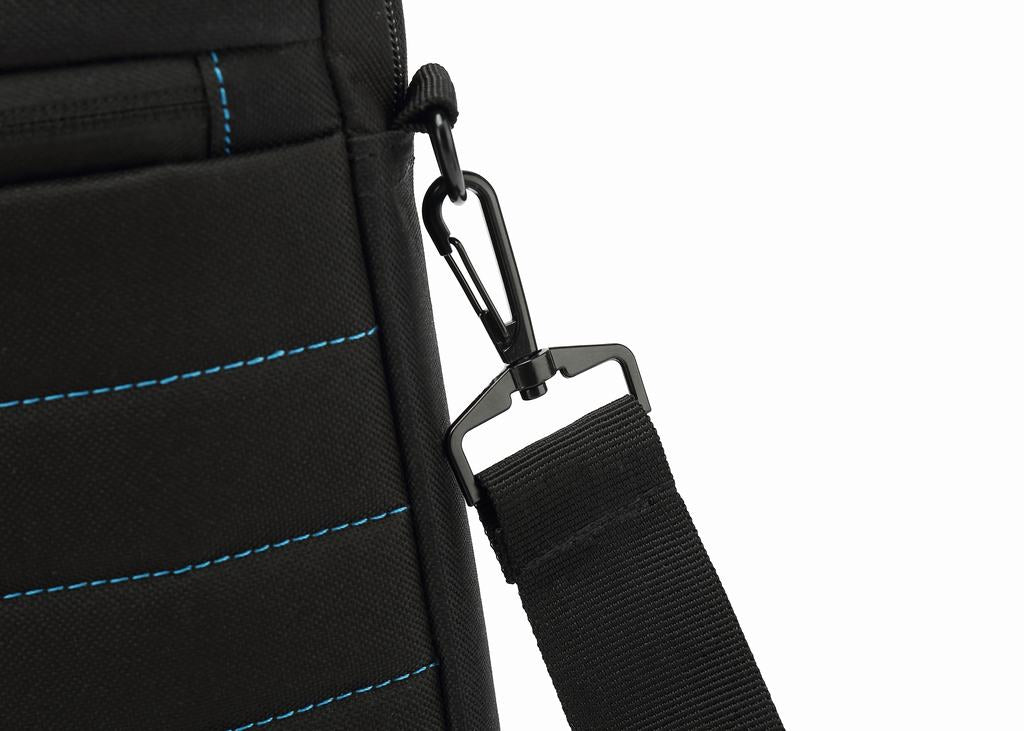 CoolBox COO-BAG15-1N maletines para portátil 39,6 cm (15.6") Funda Negro (3)