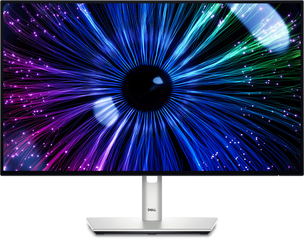 DELL UltraSharp U2424HE pantalla para PC 60,5 cm (23.8") 1920 x 1080 Pixeles Full HD LCD Negro, Plata (3)