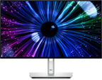 DELL UltraSharp U2424HE pantalla para PC 60,5 cm (23.8") 1920 x 1080 Pixeles Full HD LCD Negro, Plata (3)