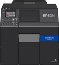 Epson ColorWorks CW-C6000Ae impresora de etiquetas Inyección de tinta Color 1200 x 1200 DPI 119 mm/s Alámbrico Ethernet