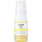 Canon GI-45Y cartucho de tinta 1 pieza(s) Original Amarillo