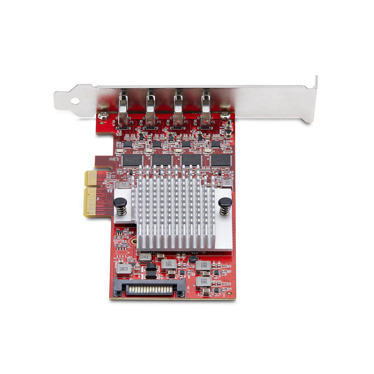 StarTech.com P10Q4C-USB-CARD tarjeta y adaptador de interfaz (4)