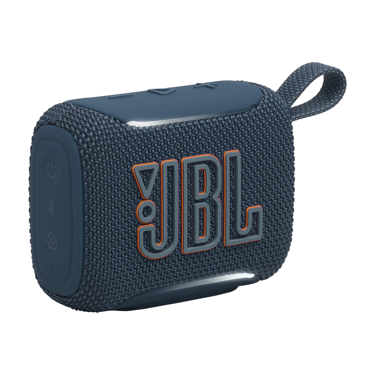 JBL GO 5 Altavoz monofónico portátil Azul 4,8 W (3)